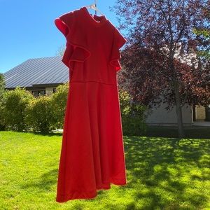 Maeve by Anthropology Dress